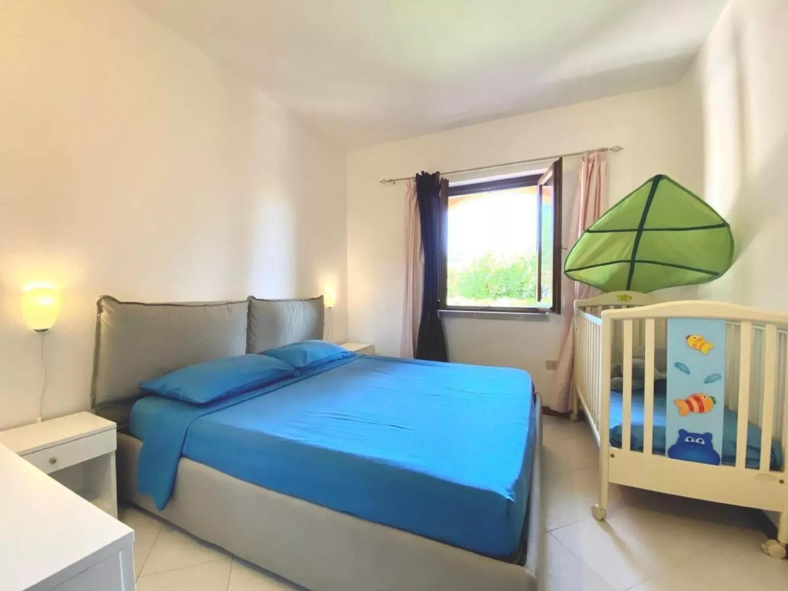 Wohnung "Alter Olivenbaum" mit Garten - Image-tags.info