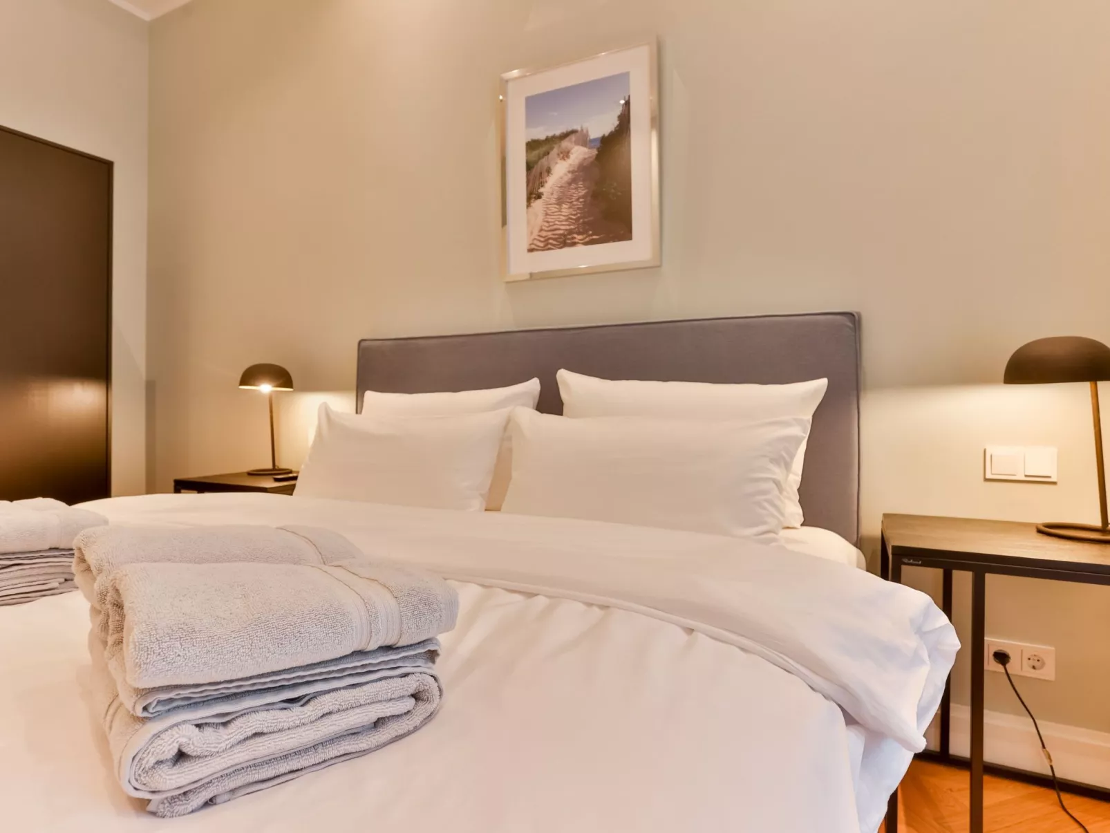 Strandperle Villa Charlotte - Image-tags.info