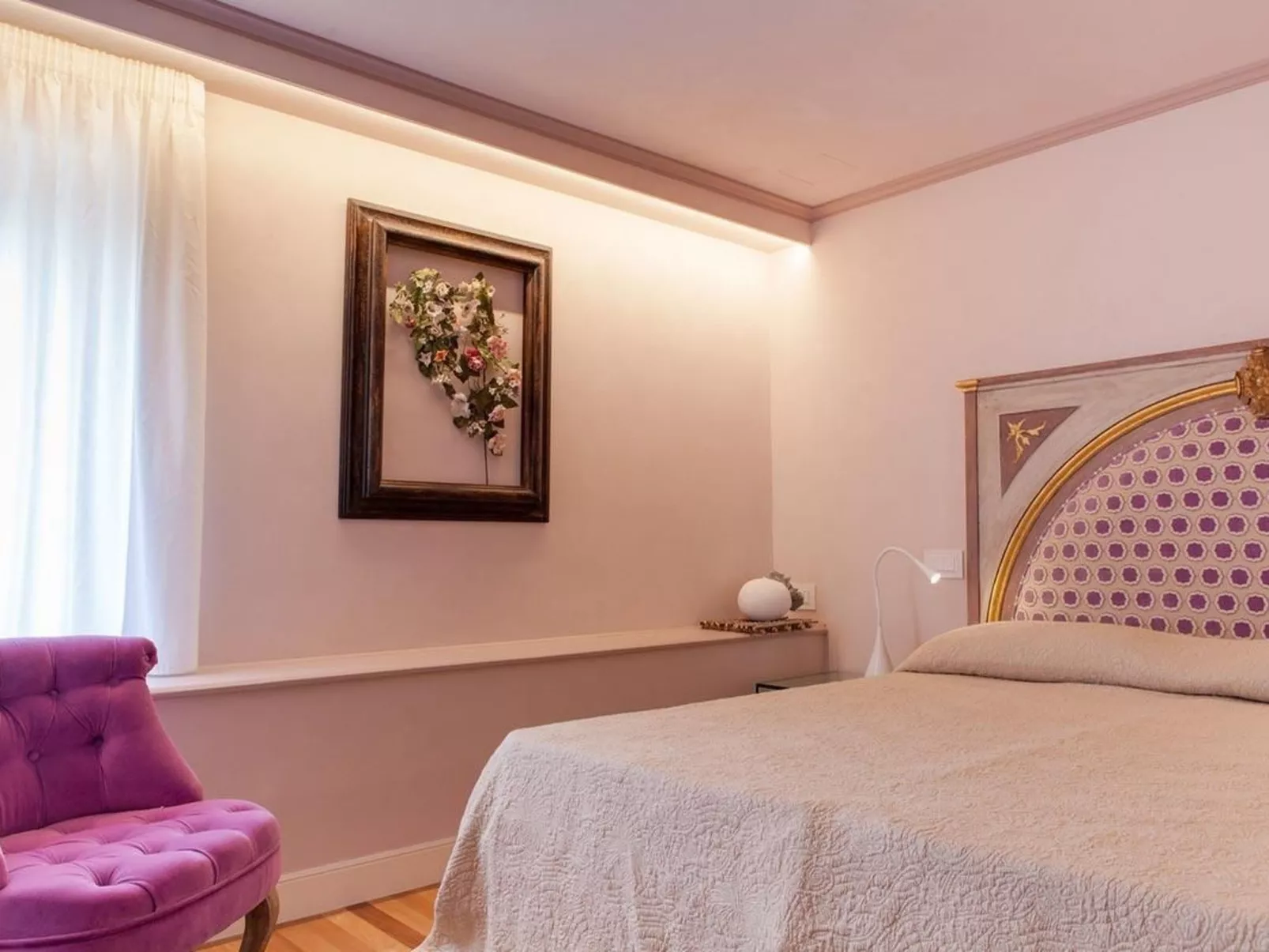 MarcheAmore - Zimmer der Gräfin - Image-tags.info