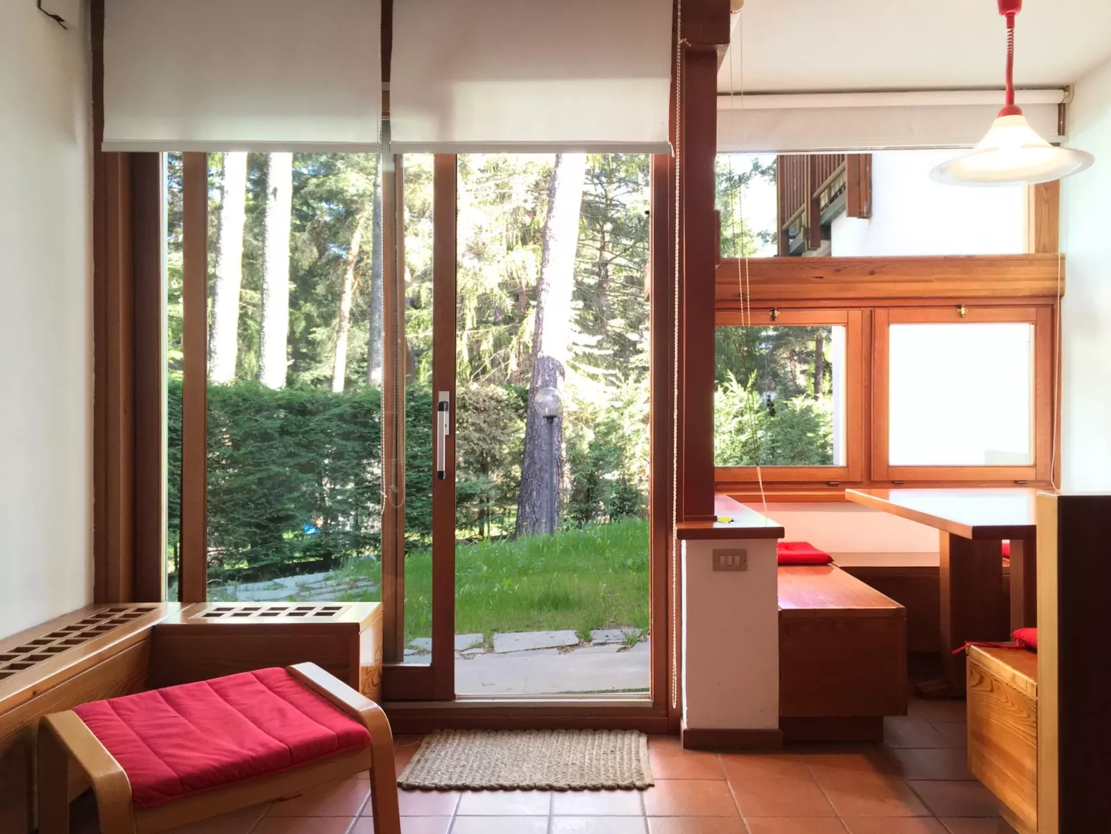 Lo Scoiattolo' Wohnung mit privatem Garten - Image-tags.info