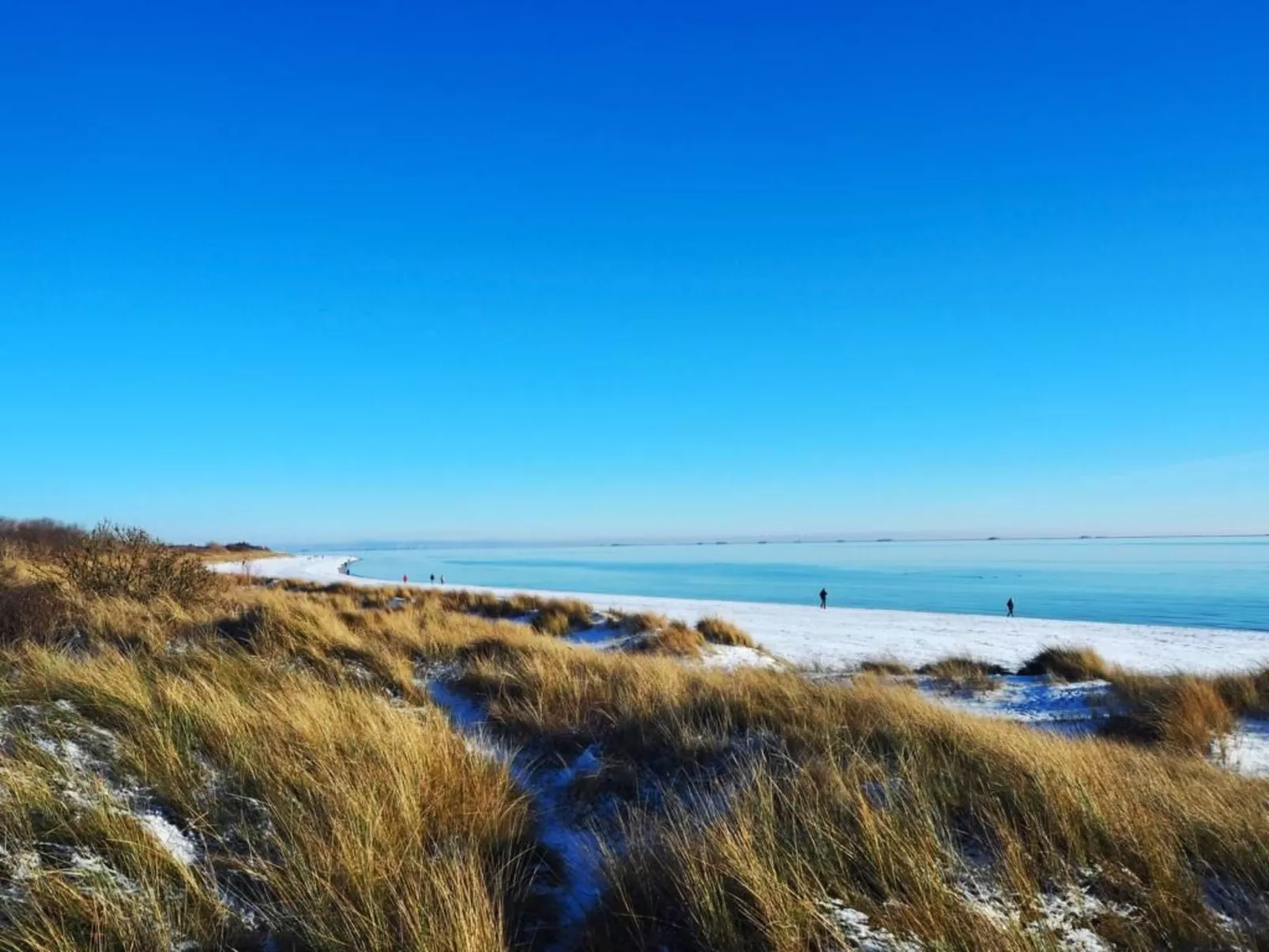 Für 5 Personen  + 1 Kind ca. 180 m&sup2; in Nieblum, Norddeutschland (Nordseekü - Image-tags.info