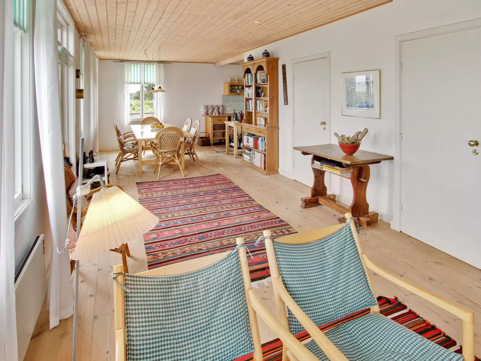 Historisches Strandanwesen mit Meerblick - Image-tags.info