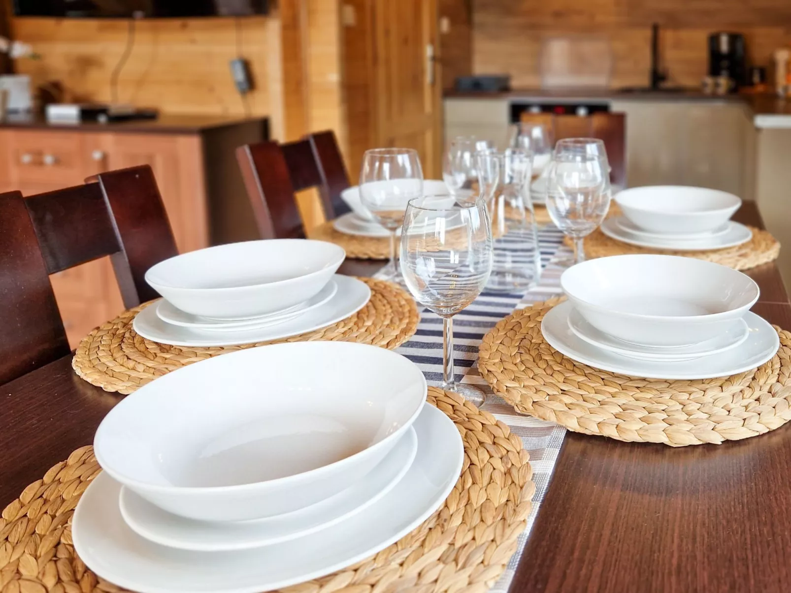 Landhaus mit Garten, Grill und Terrasse - Image-tags.info