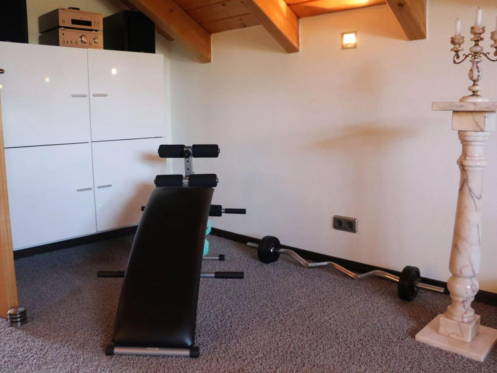 Maisonette Deluxe by FeWo-Amperland - Image-tags.info