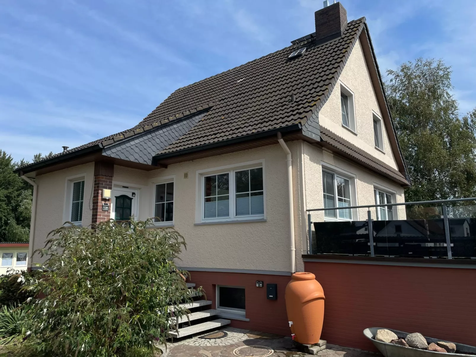 Rügenferienhaus - Image-tags.info