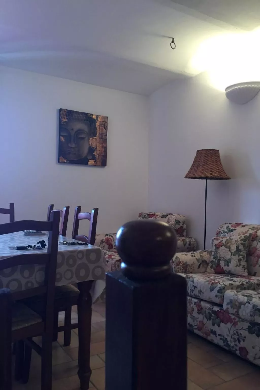 In Roccacinquemiglia mit Grill - Image-tags.info