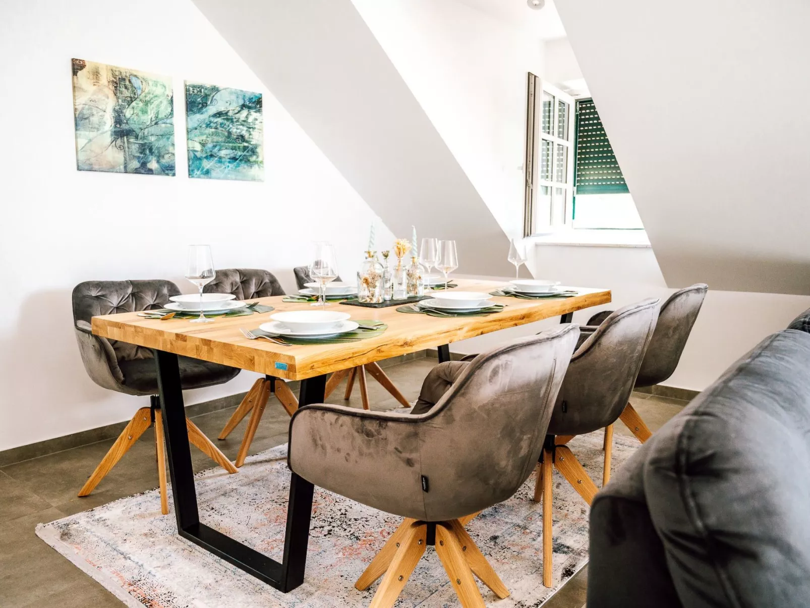 DasWildblick - Landhaus dasThomas - Image-tags.info