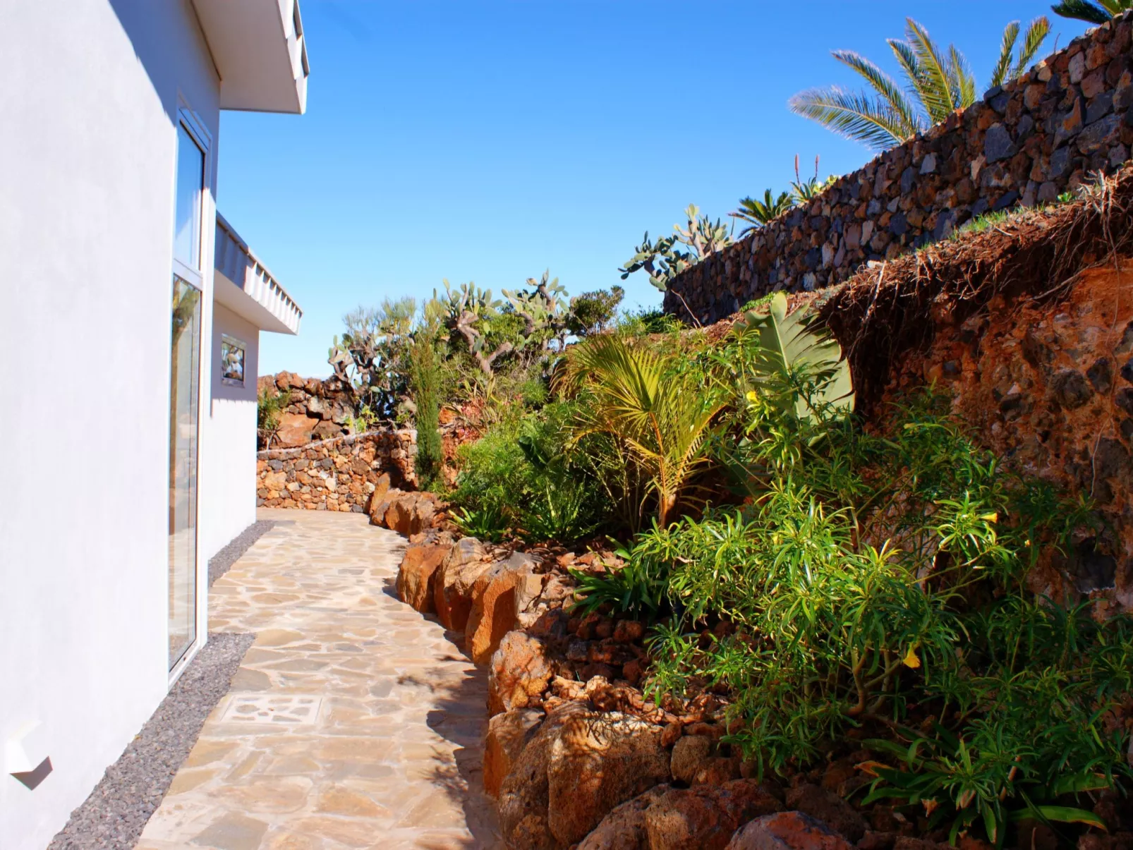 In Puntagorda mit Privatem Pool - Image-tags.info