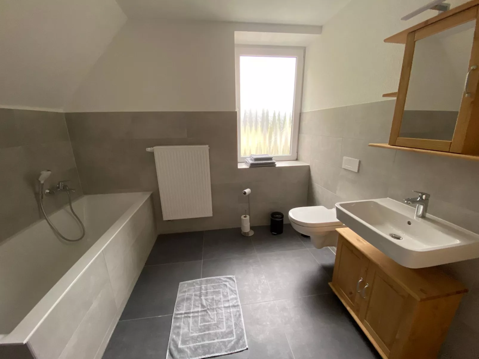 Gemütliche Ferienwohnung in Krina mit Grill und Garten - Image-tags.info