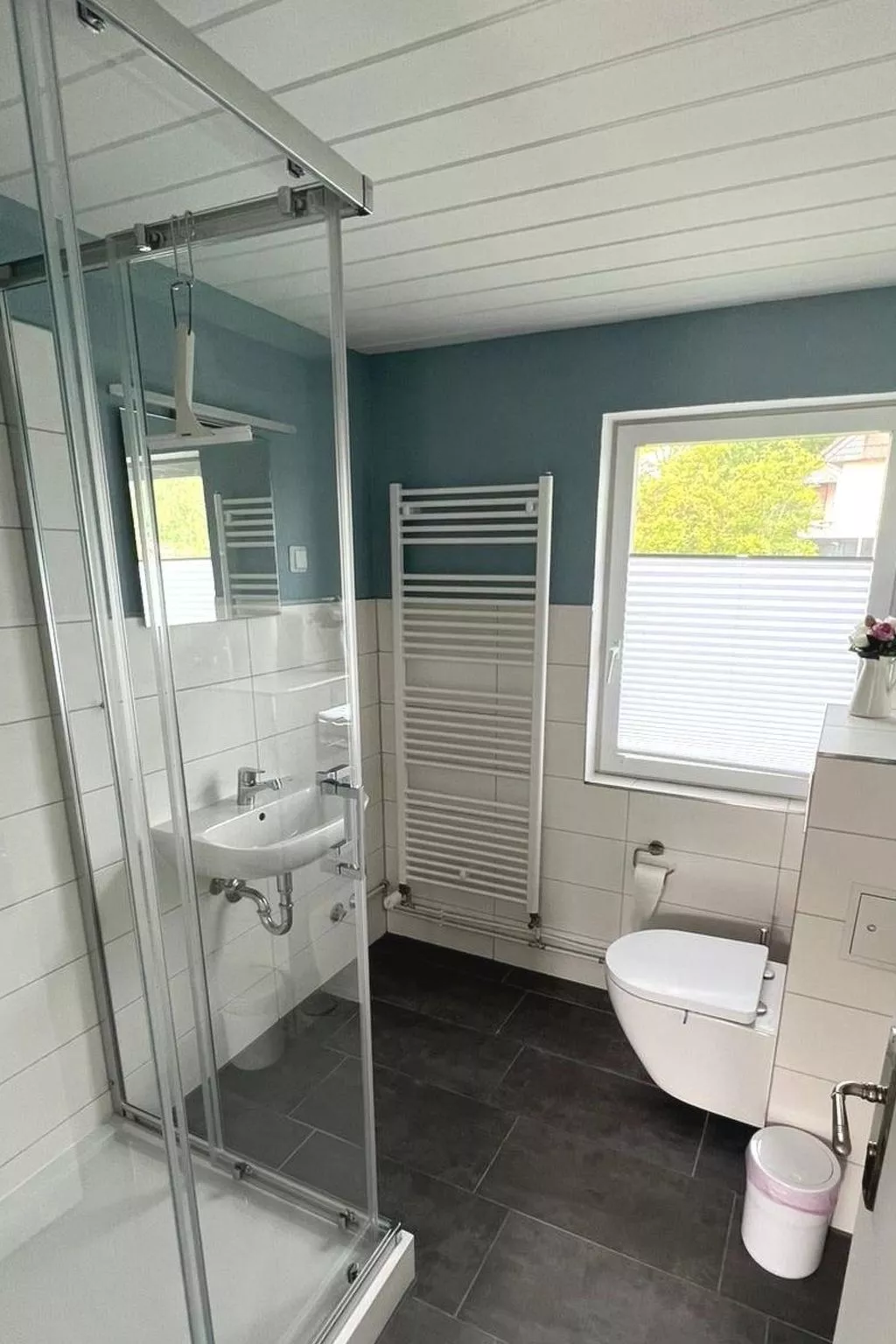 Boddenferienhaus - 11 Seemannsgarn - Image-tags.info