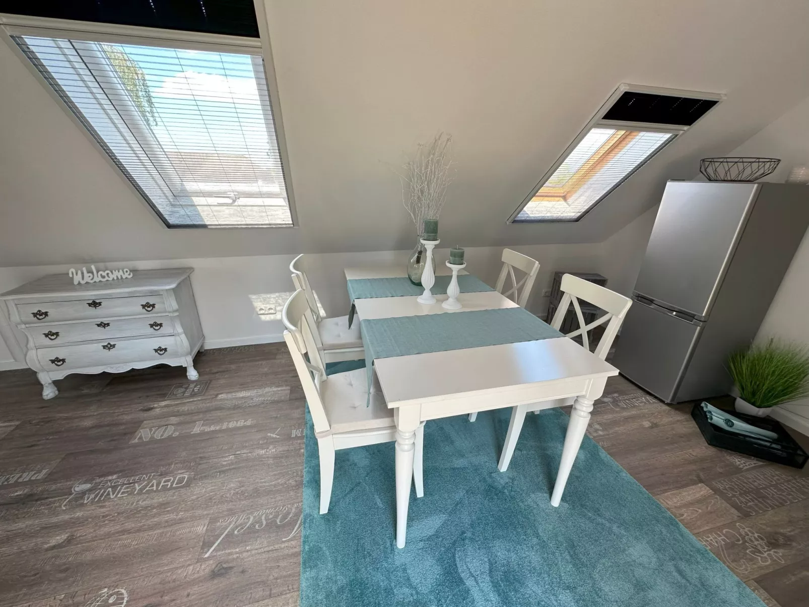 "Huus ant Koornfeld" - Image-tags.info