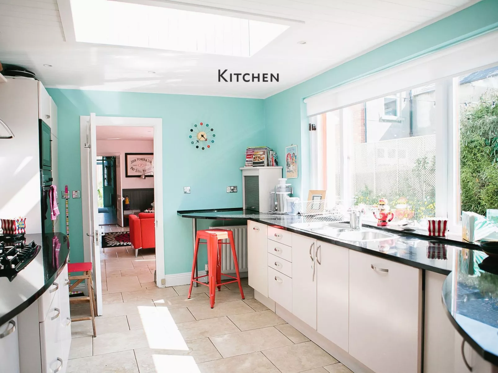 Ferienvilla "Glasnevin" - Image-tags.info