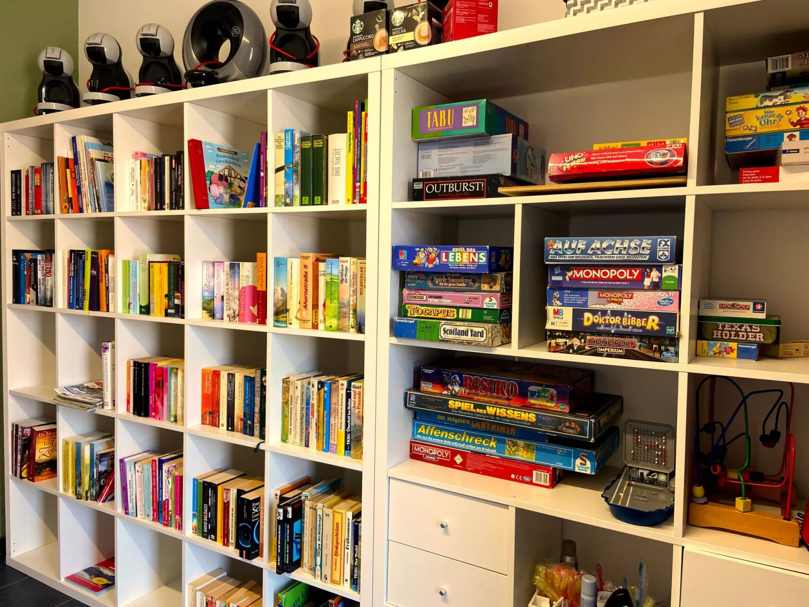 Am Weiher - Wohnung 7 - Für 4 Personen - Image-tags.info