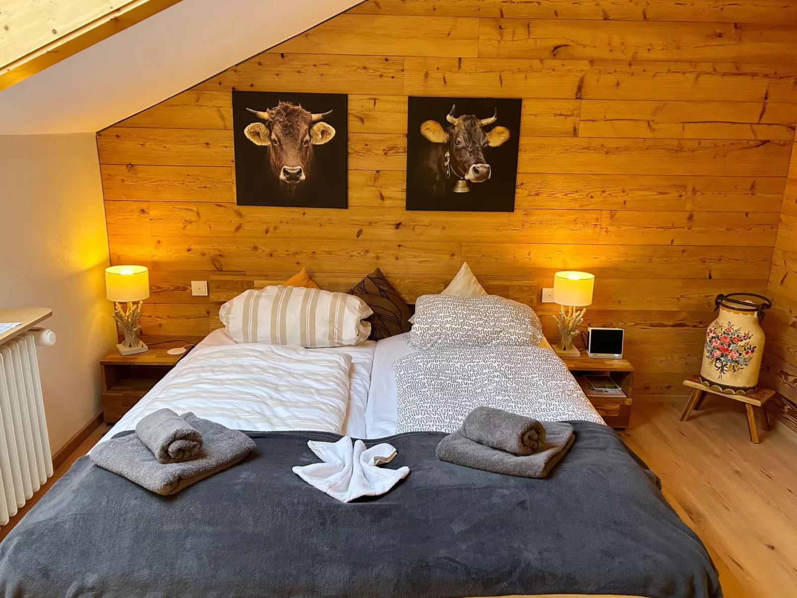 FeWO Allgäu Chalet - gemütliche Hüttenatmosphäre und Schwimmbad und Sauna im Ha - Image-tags.info