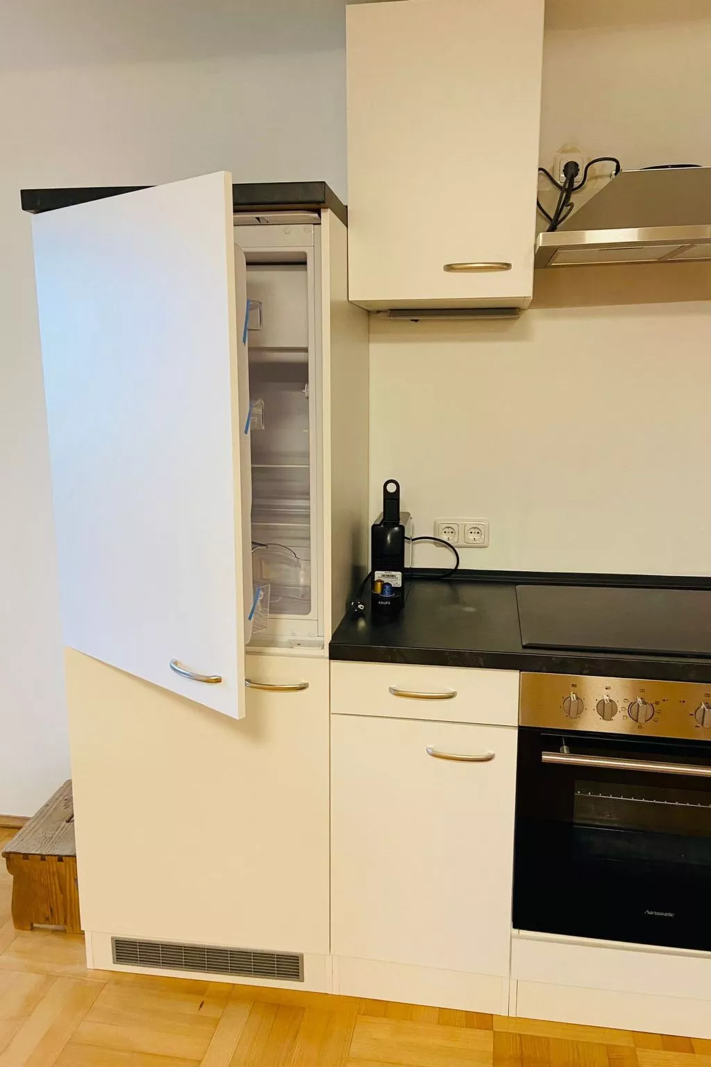 Studio in zentraler Lage - nur wenige Minuten zum See und Stadt - Image-tags.info