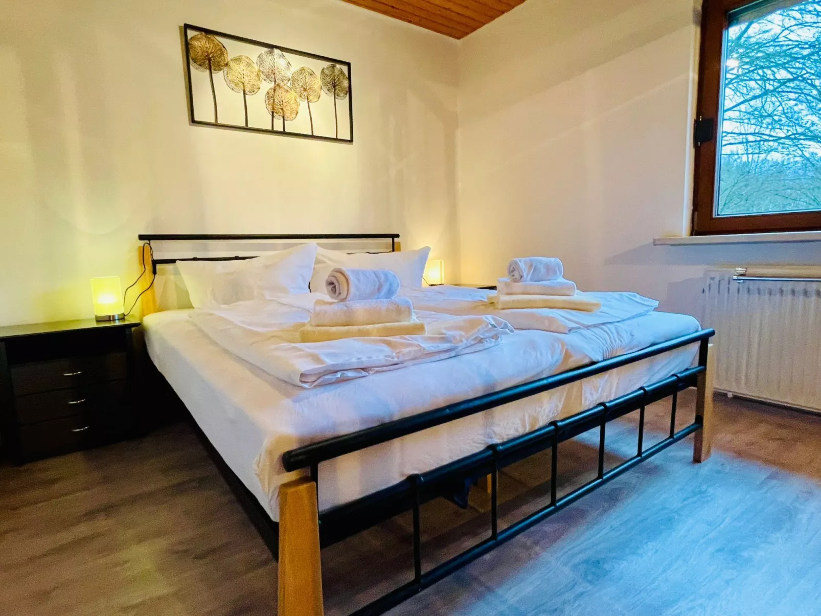 Rhön Bungalow 1 - Image-tags.info