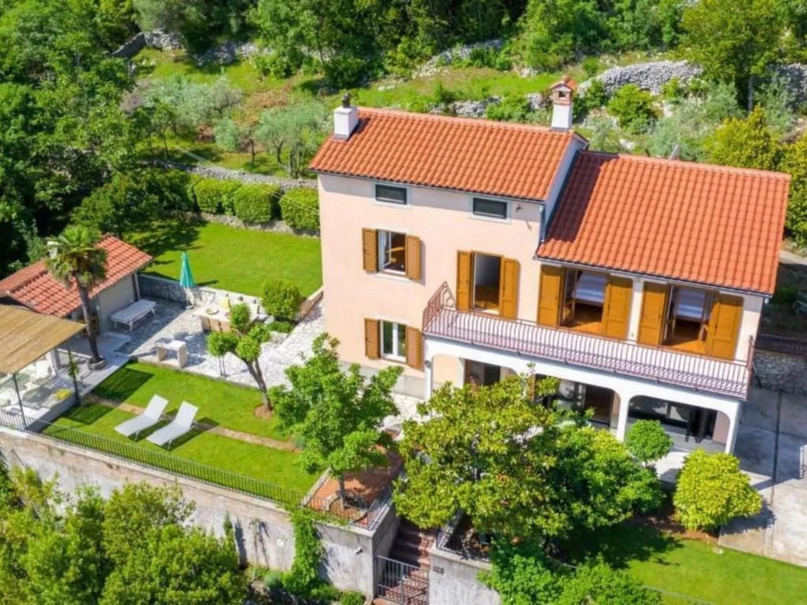 Villa Paula - Image-tags.info