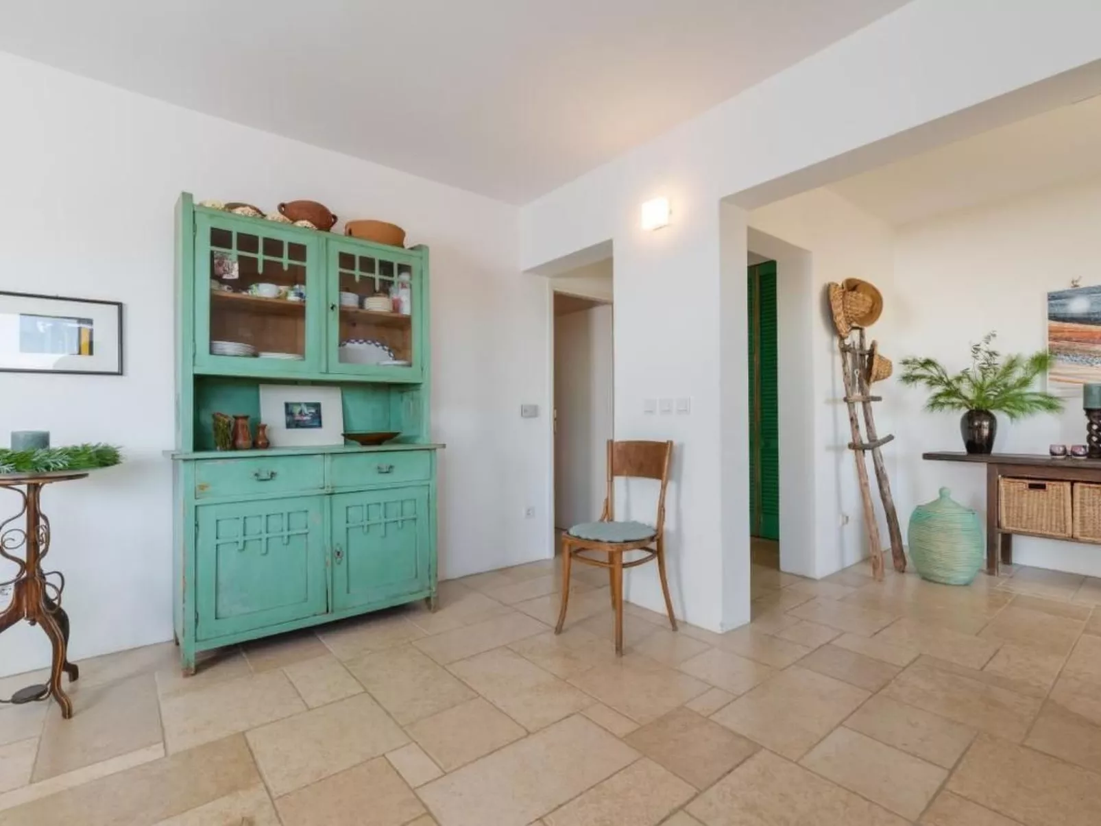 Traumhaftes Apartment mit großer Terrasse - Image-tags.info