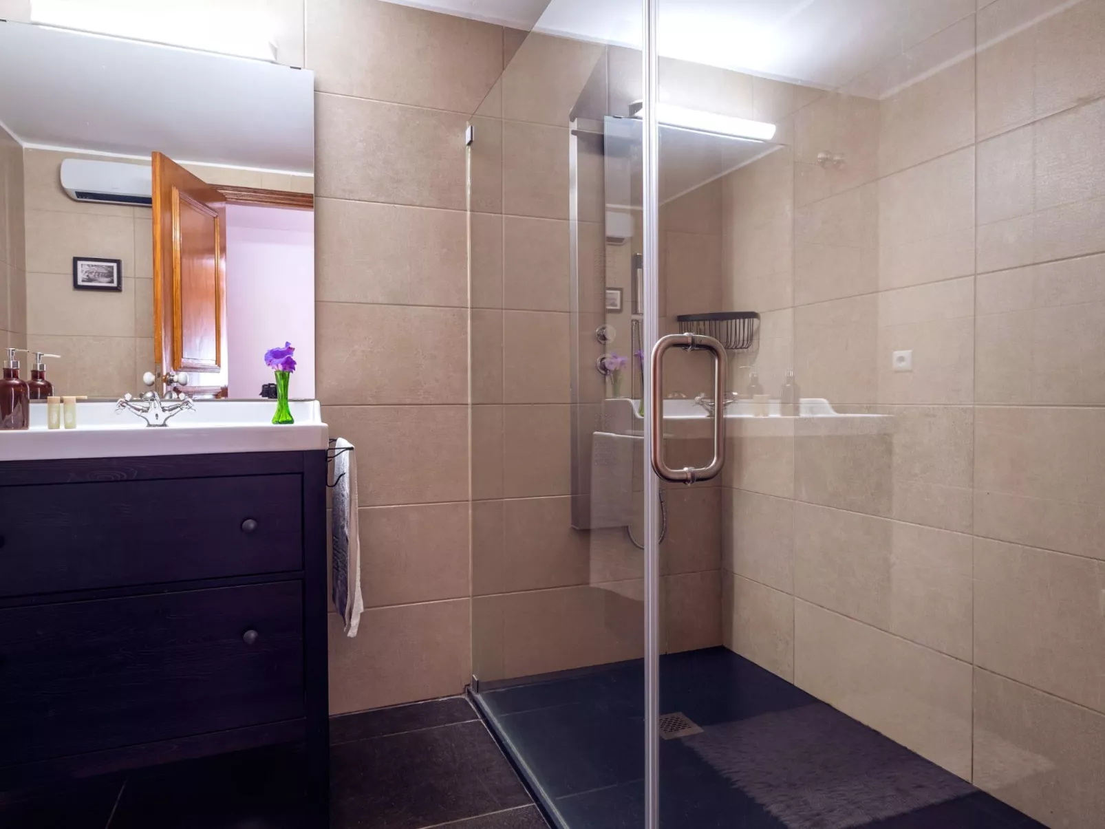 Ferienvilla "Blue Lake House" mit Sauna - Image-tags.info