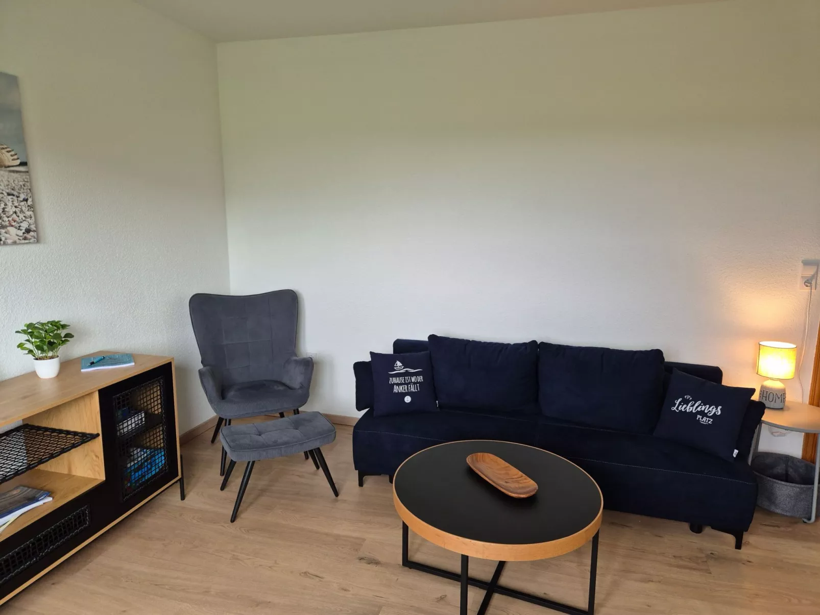 Fewo Kleine Robbe - Image-tags.info