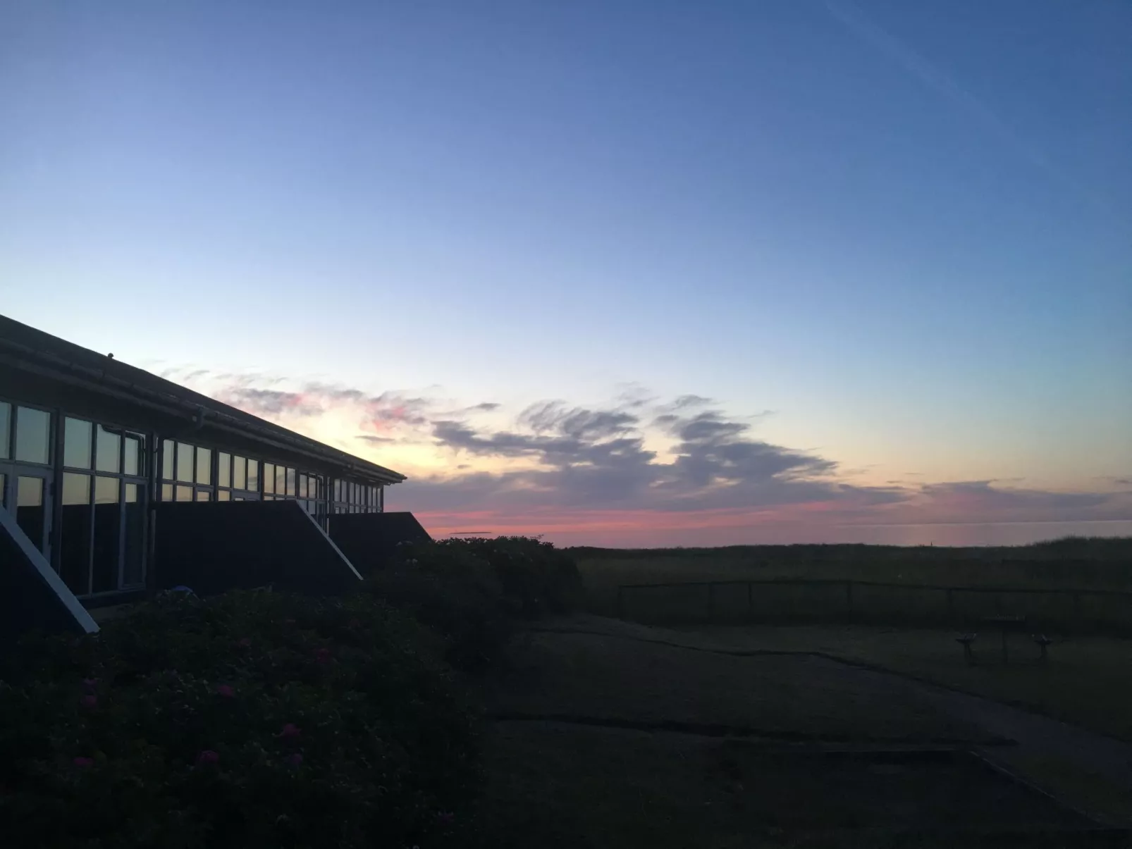 Skaerven Beachfront Wohnung C - Image-tags.info