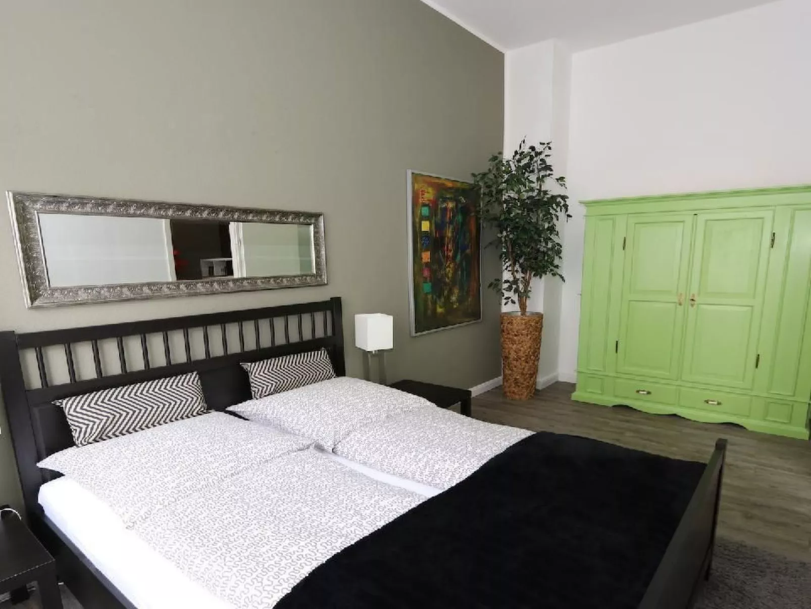 In Wernigerode mit Grill und Garten - Image-tags.info