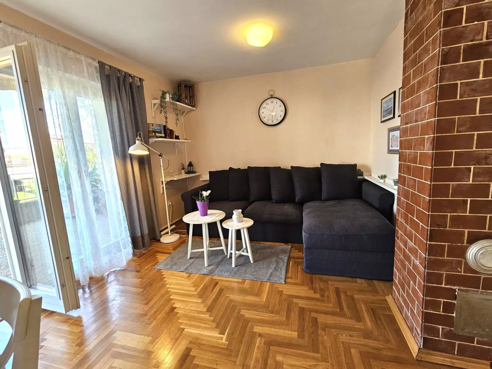 Wohnung "Mirko1" mit gemeinschaftlichem Pool - Image-tags.info