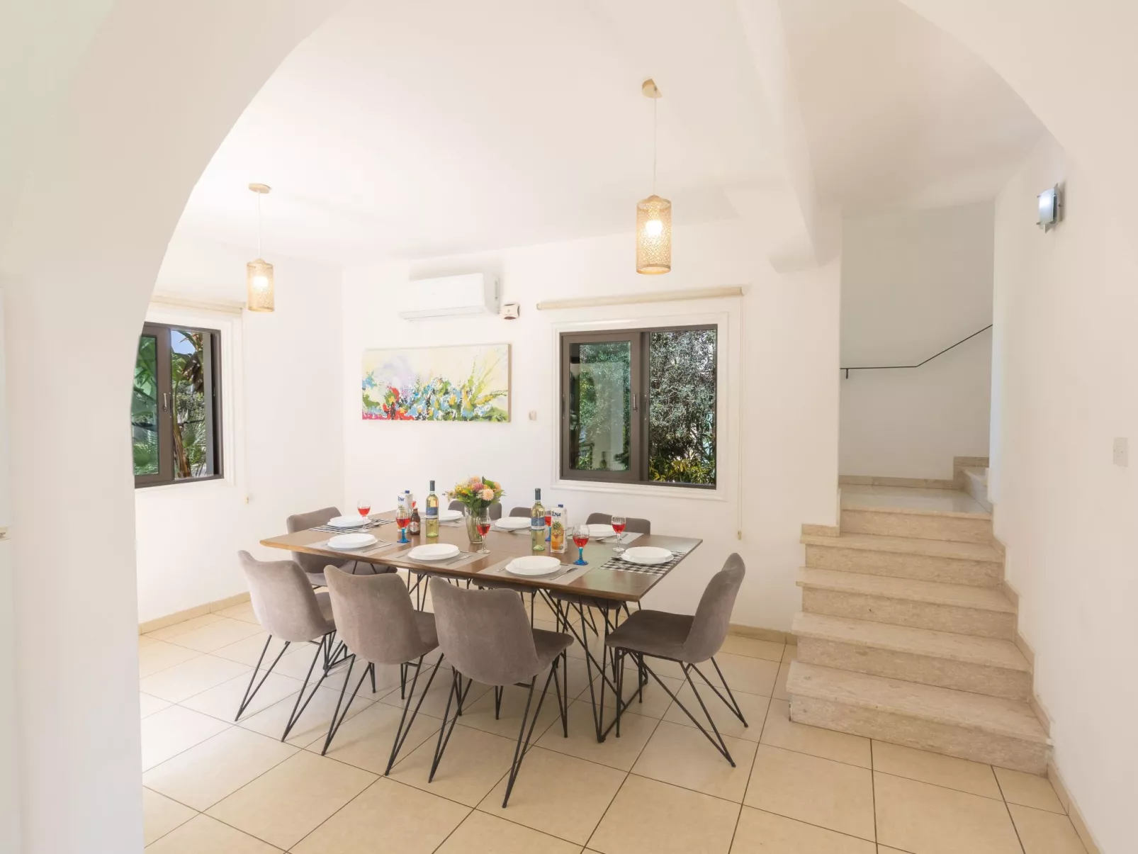 Ferienvilla für 10 Personen in Protaras - Image-tags.info