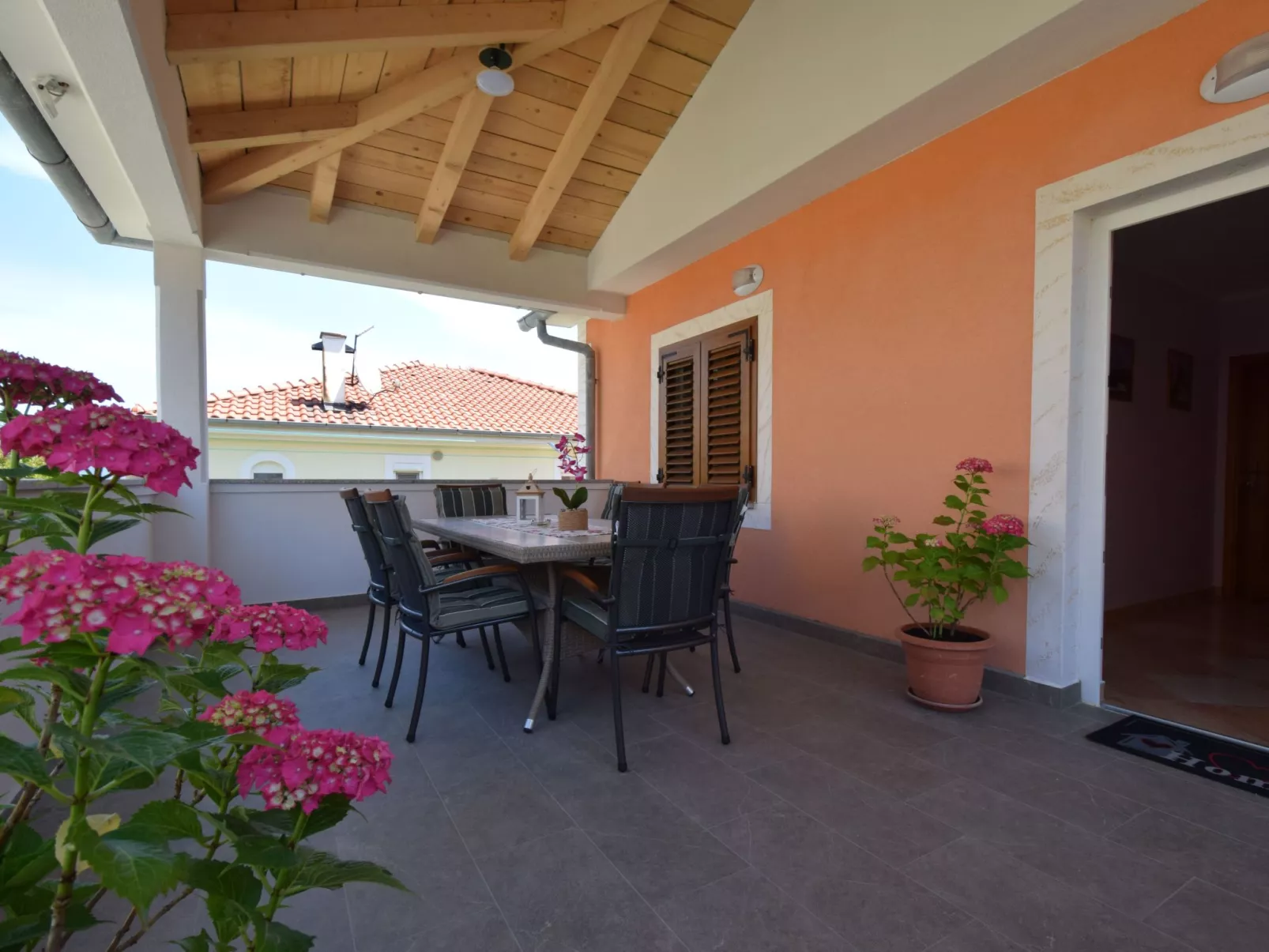 Wohnung Skrabonja 2 - Image-tags.info