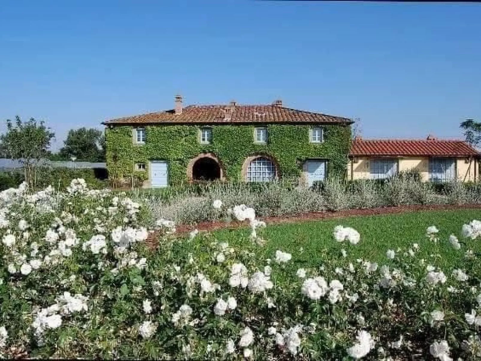 Wohnanlage Ca de Frati-Wohnung Giaggiolo - Image-tags.info