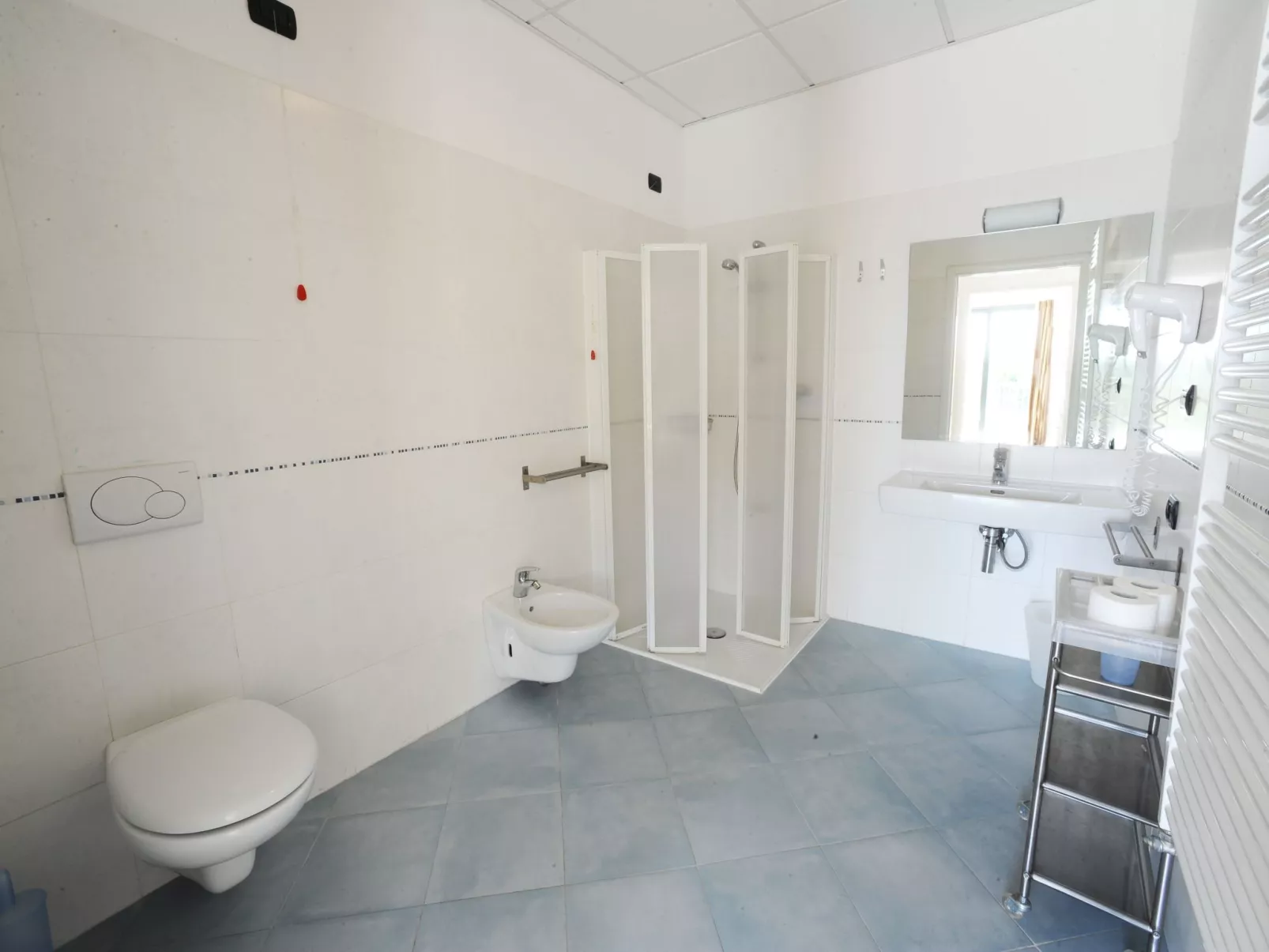 Dreizimmerwohnung mit teilweiser Seesicht - Image-tags.info