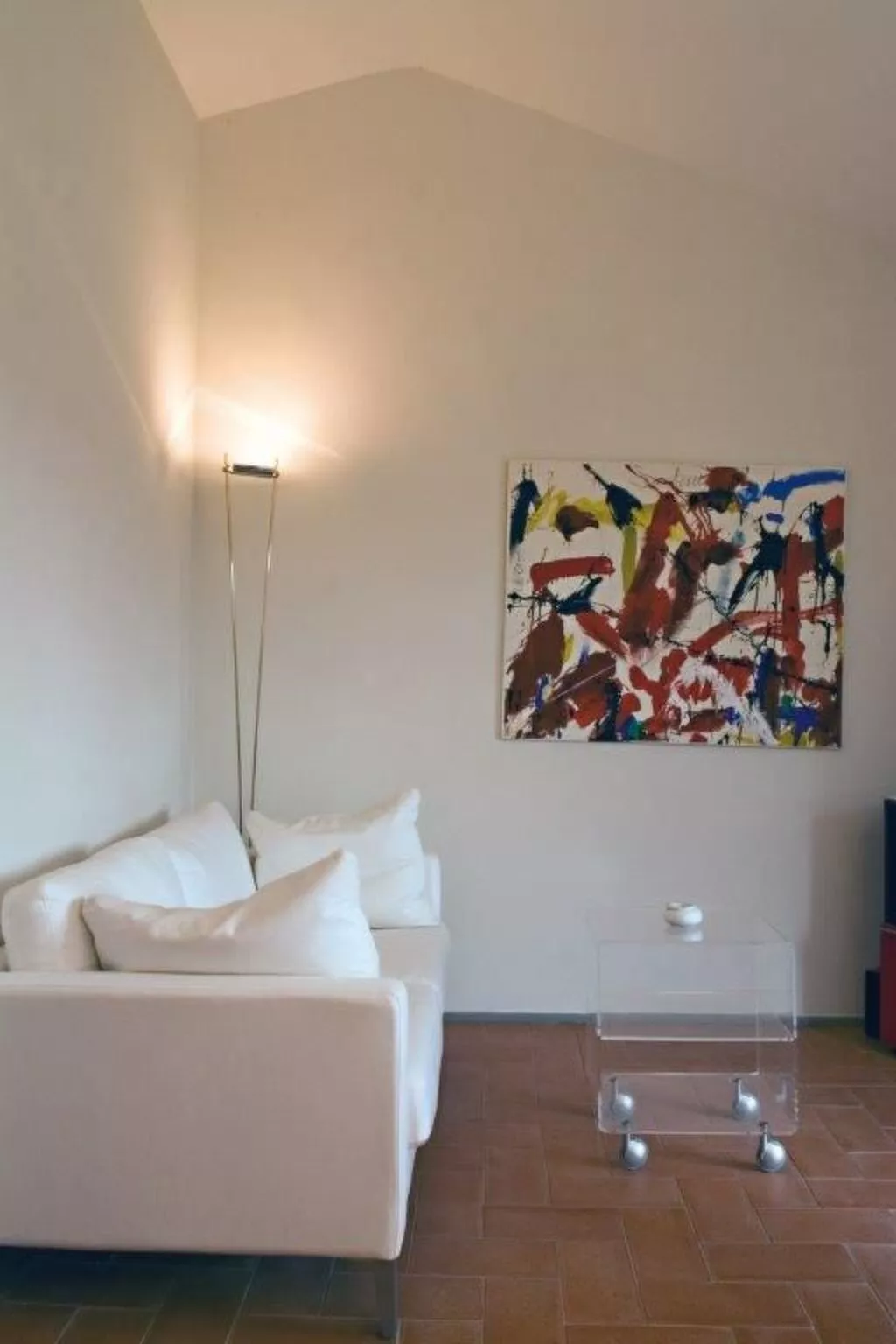 Wohnanlage Ca De Frati- Papavero Wohnung - Image-tags.info