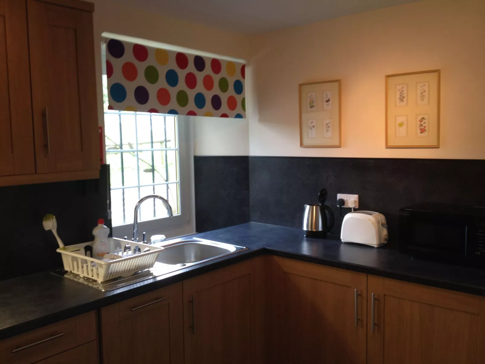 Charmantes Ferienhaus in Tweedsmuir mit Garten und Grill - Image-tags.info