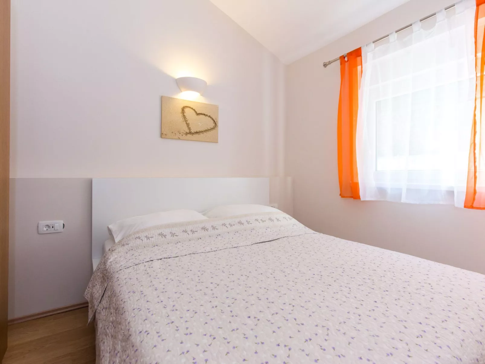 Wohnung "Tamaris D" direkt am Strand - Image-tags.info