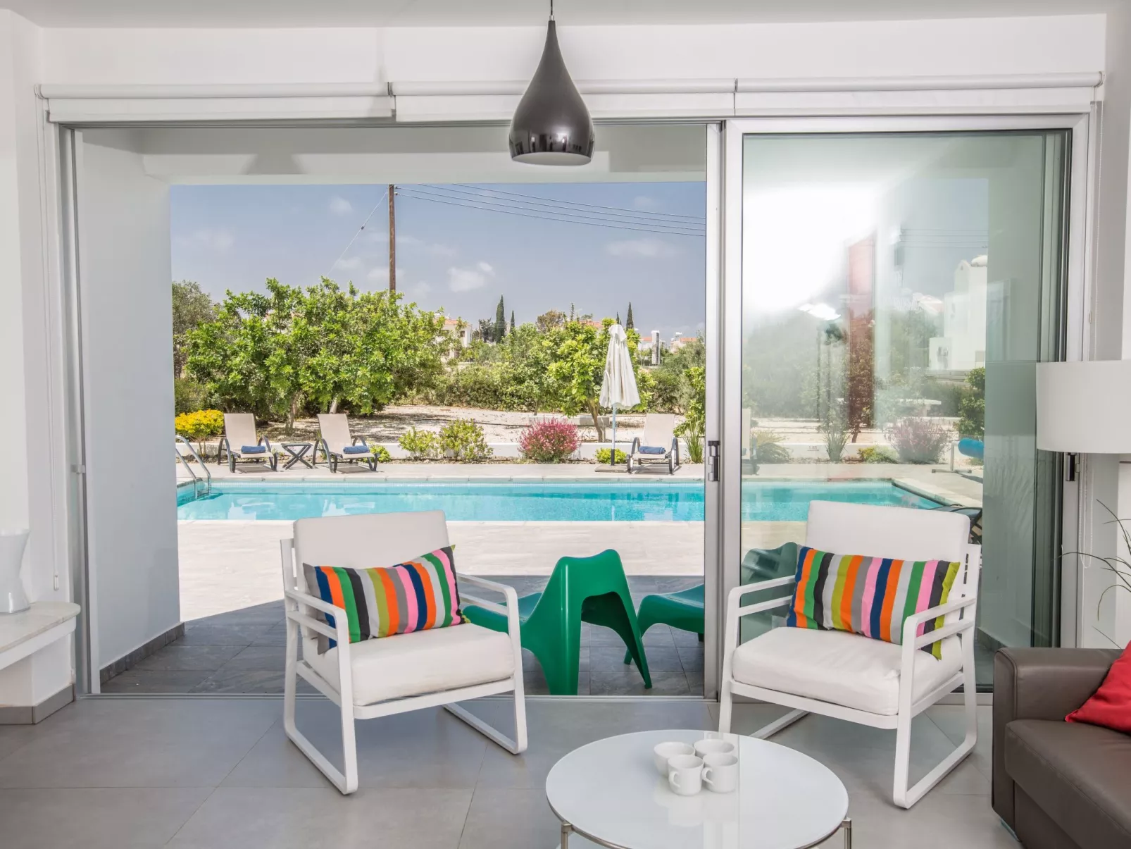 Protaras Greco Villa CCV2 - Image-tags.info