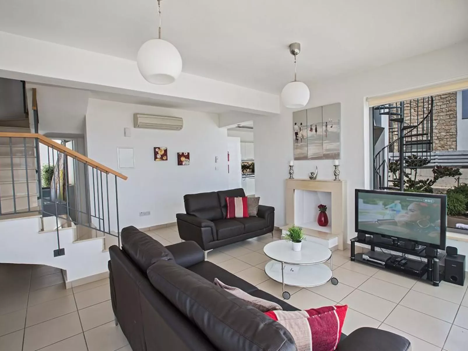 Latchi Ferienvilla EV20 - Image-tags.info