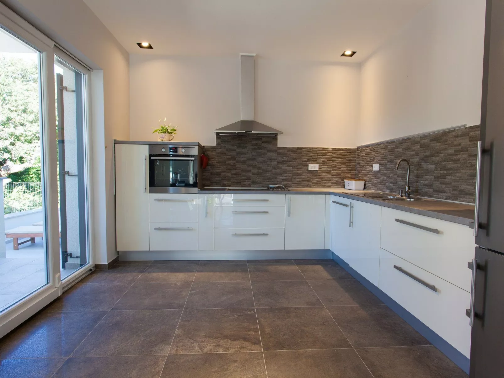 "Adrimar" mit privatem Pool - Image-tags.info