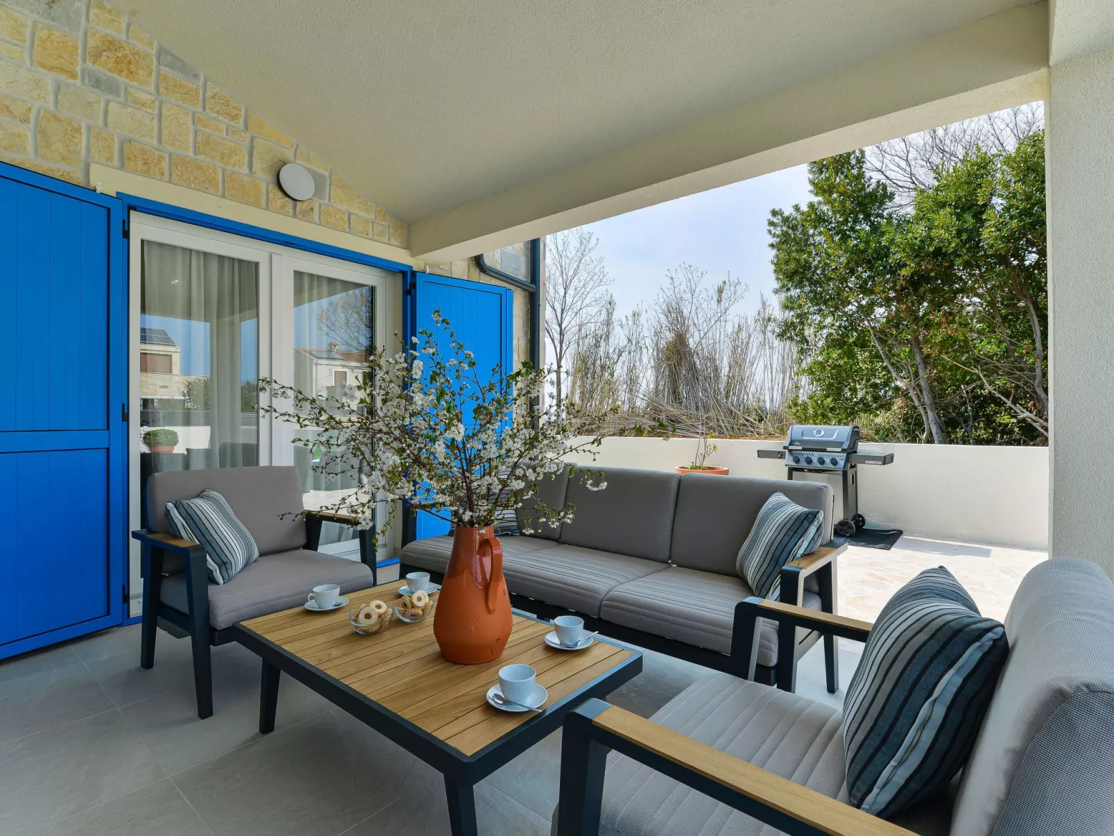 Ferienvilla "Jolie Privlaka" - Image-tags.info