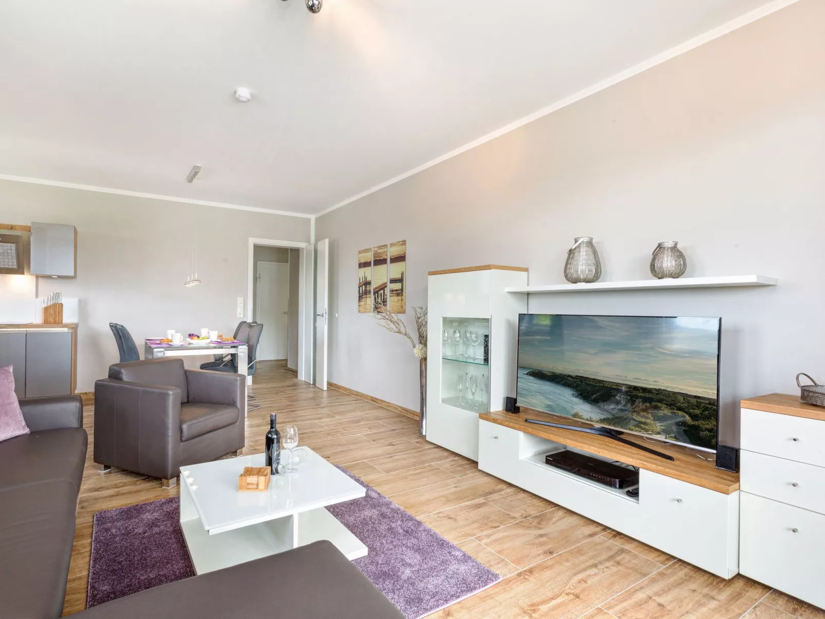 Erstklassige Ferienwohnung an der Ostsee - Image-tags.info