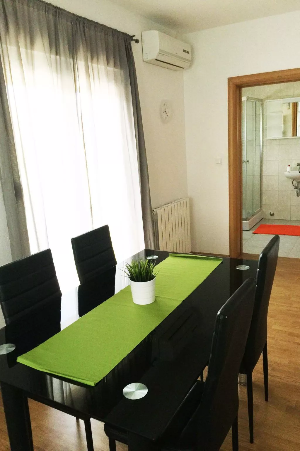 Superior-Apartment mit einem Schlafzimmer in Strandnähe - Image-tags.info