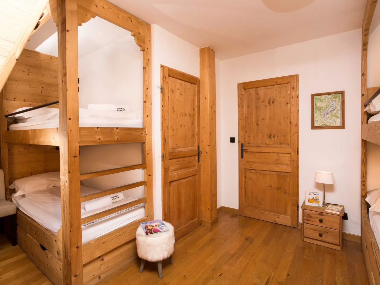 Wohnung in Chamonix Centre-Ville - Image-tags.info