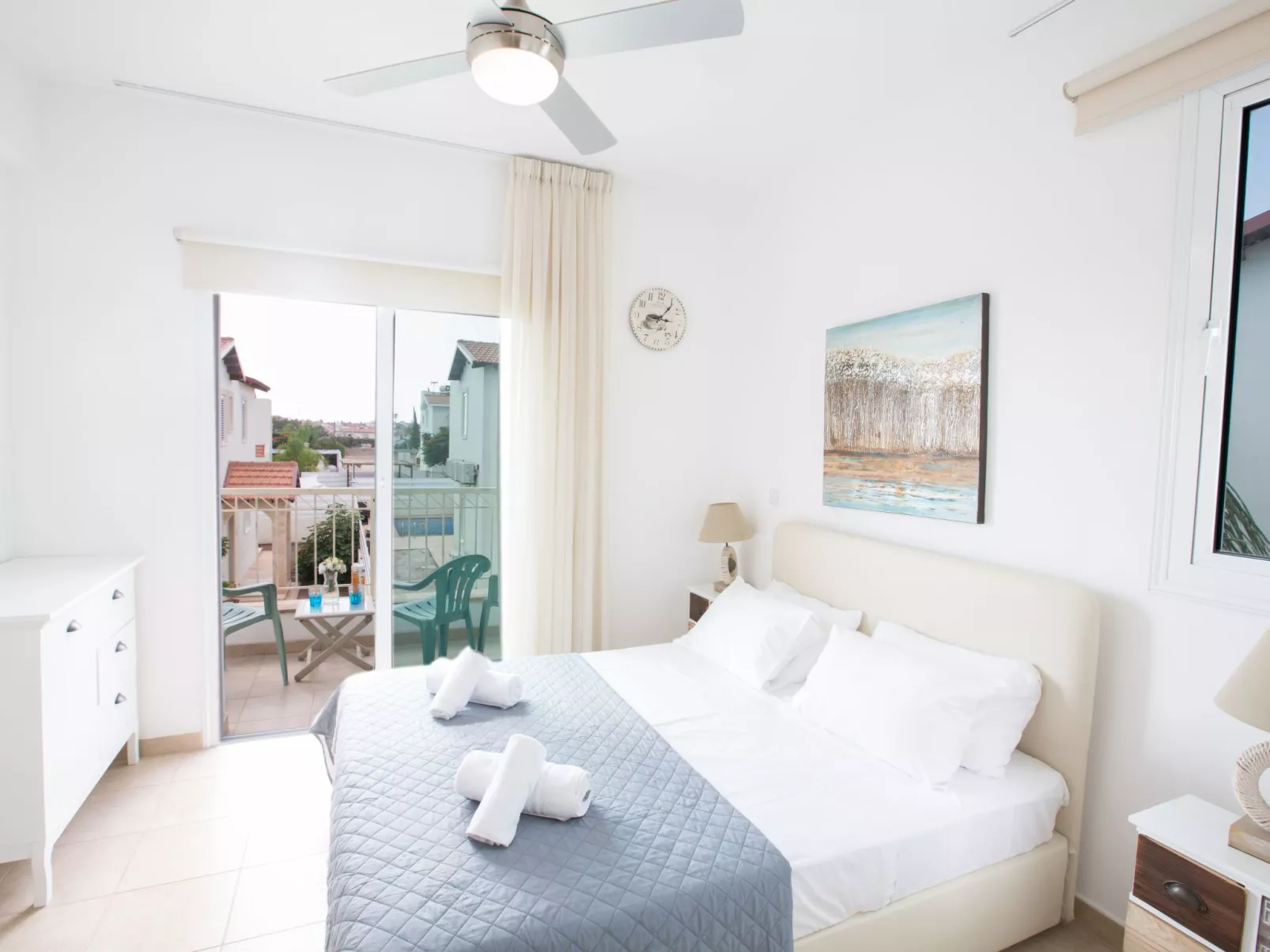 3-Schlafzimmer-Villa mit privatem Pool - Image-tags.info