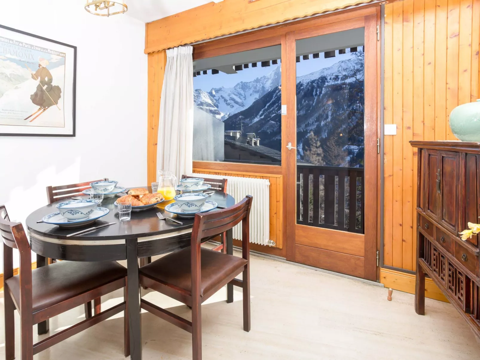 Le Brevent Wohnung - Image-tags.info