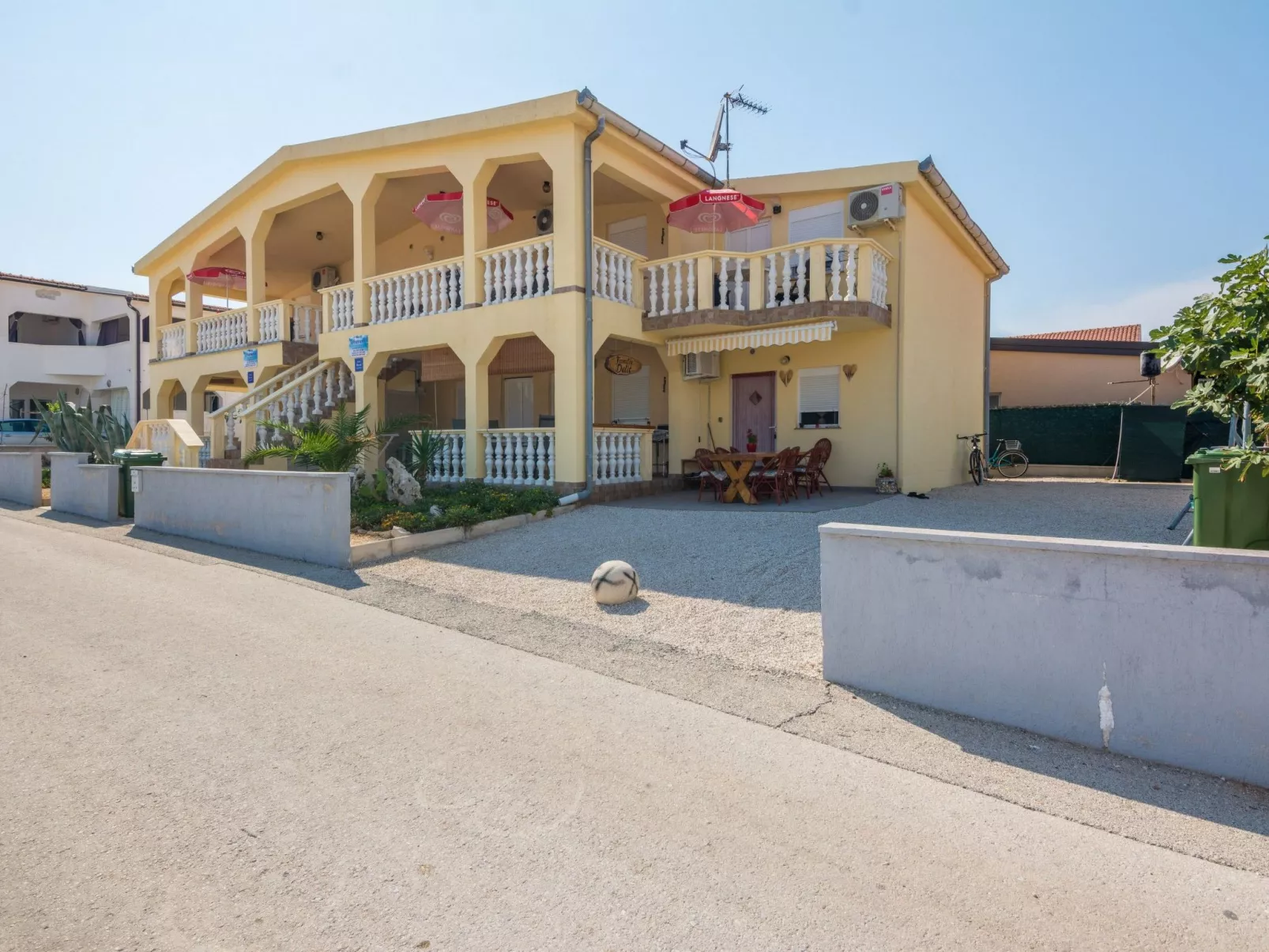 Apartment Delic Pejic 2 - Image-tags.info