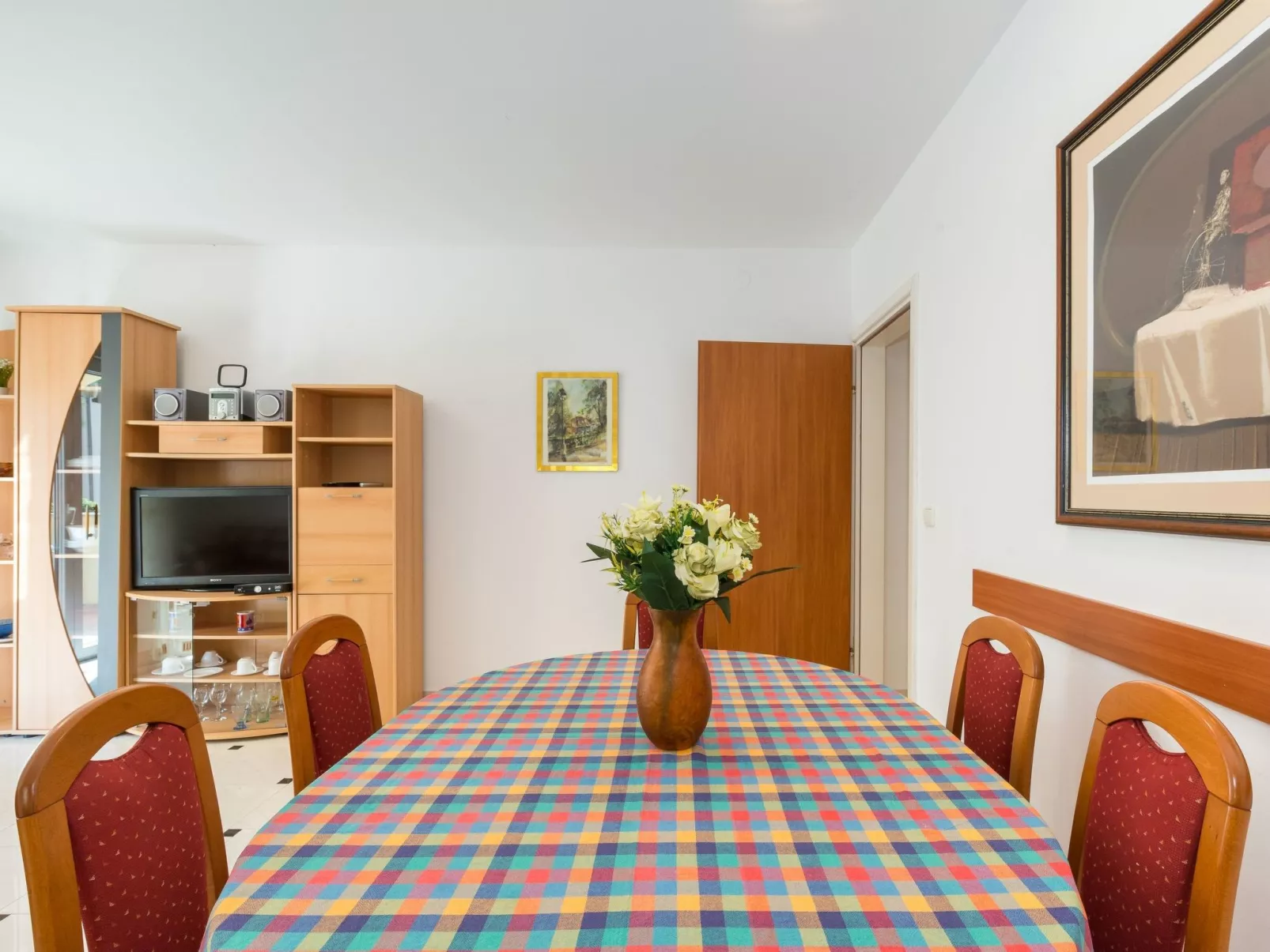 Apartment Partelj 3 - Image-tags.info