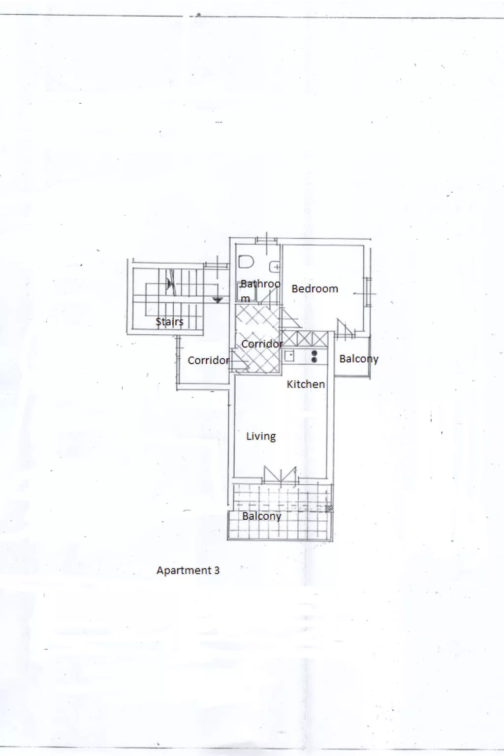 Mit Balkon - Image-tags.info