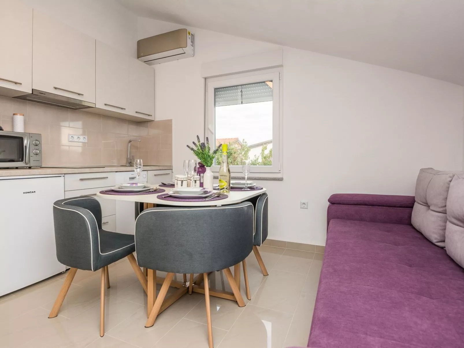 Apartment Kosic 4 - Image-tags.info