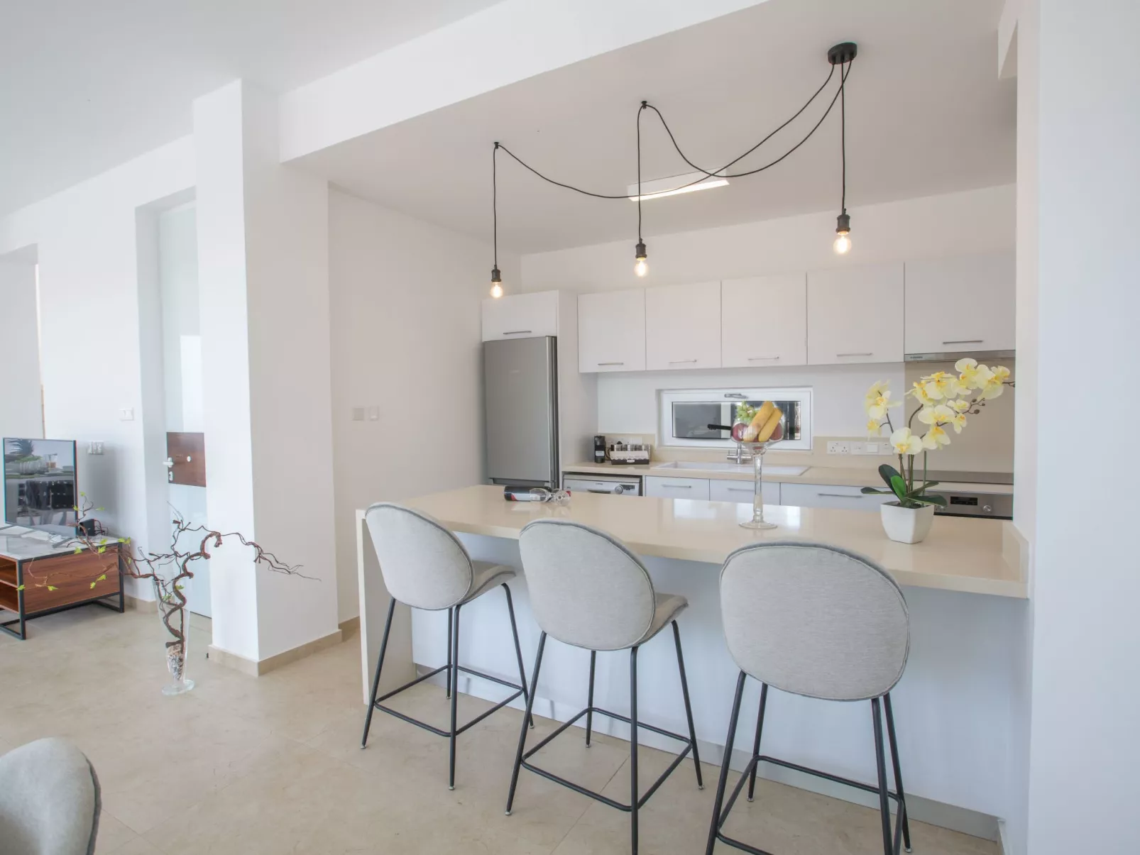 3-Schlafzimmer-Villa mit privatem Pool im Zentrum - Image-tags.info