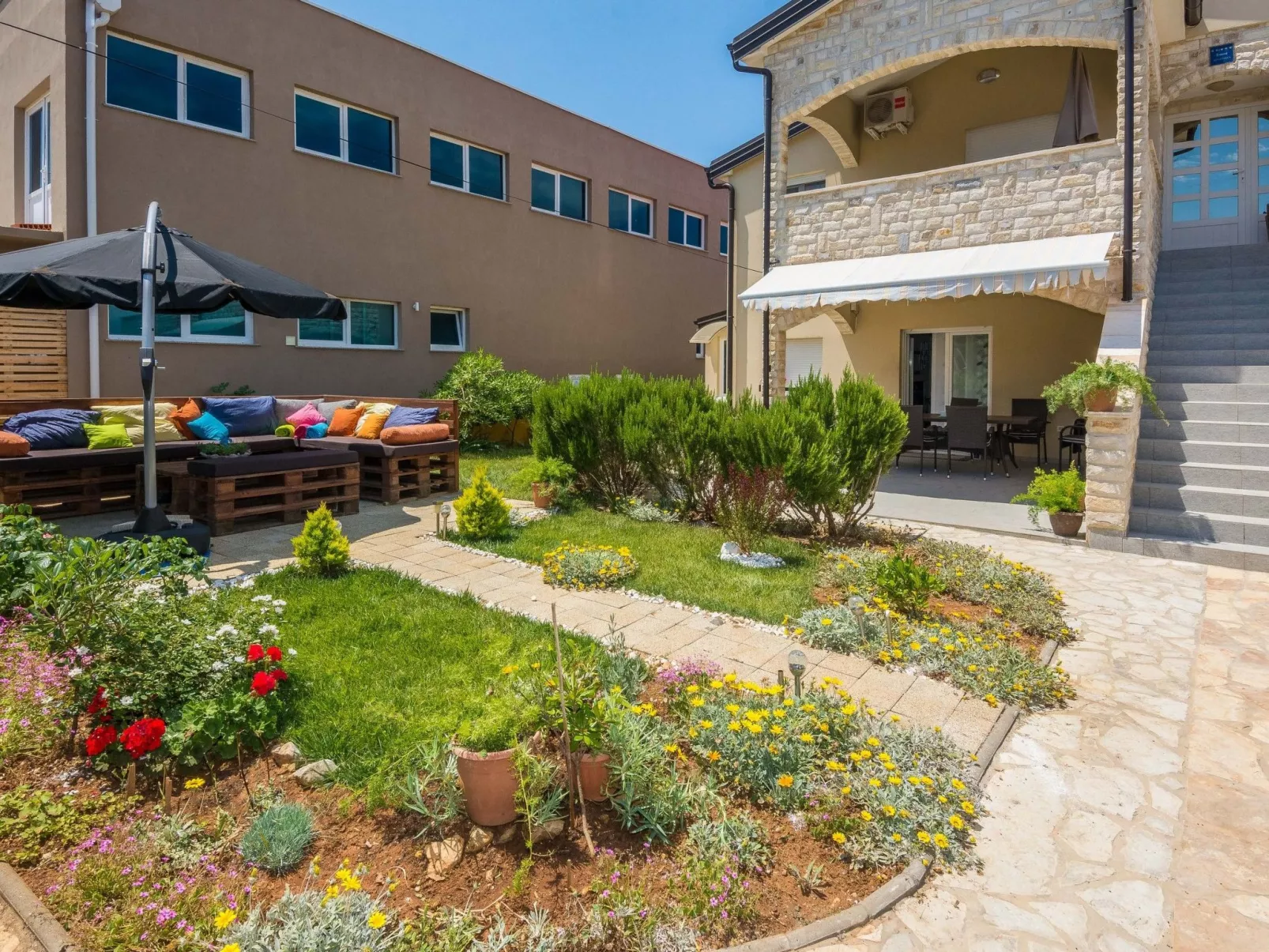 Apartment Galic 1 - Image-tags.info