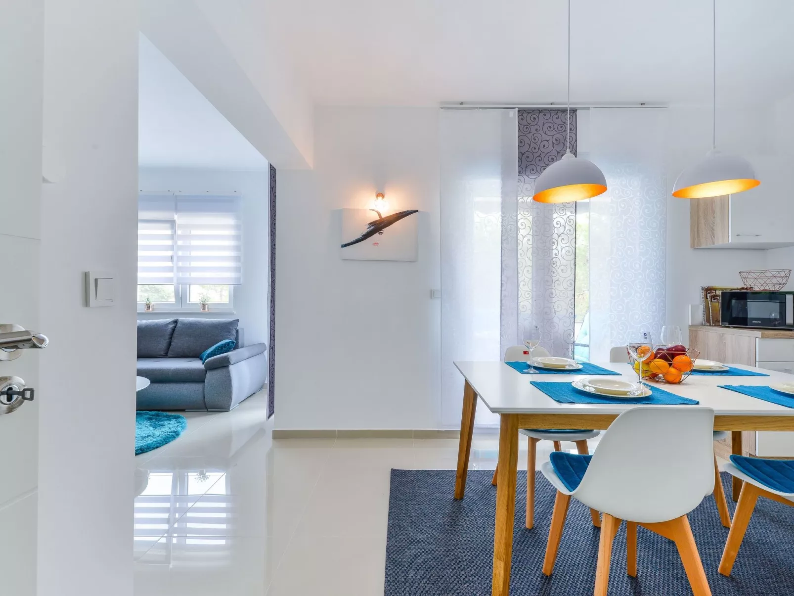 Apartment Olujic 1 - Image-tags.info